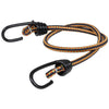 Keeper Products 24 Bungee Cord with Coated Hooks