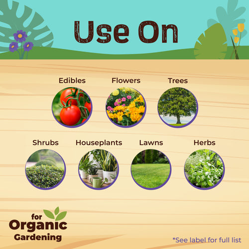 Bonide Captain Jack’s Neem Max RTU w/Power Wand