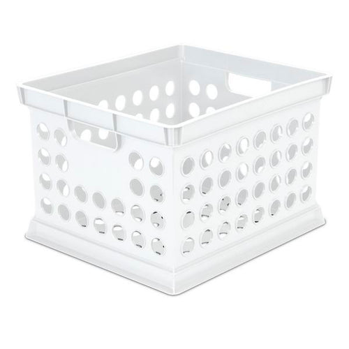Sterilite 1694 – Storage Crate