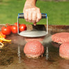 Razor Griddle Burger Smasher