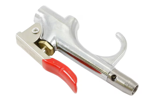 Forney Industries, Inc. Blowgun Lever Type, Stubby Version