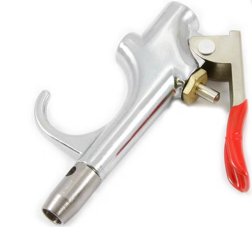 Forney Industries, Inc. Blowgun Lever Type, Stubby Version