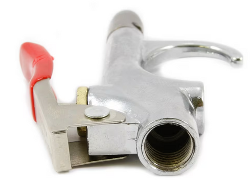 Forney Industries, Inc. Blowgun Lever Type, Stubby Version