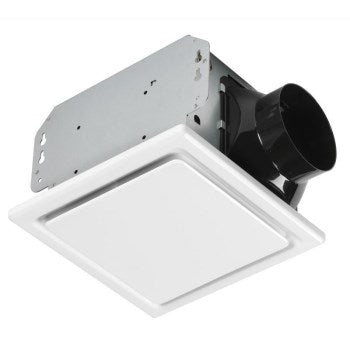 Homewerks Worldwide 7140-80 80cfm Bath Fan