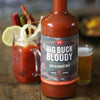 Ps Seasoning Big Buck Bloody Mix