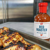 Ps Seasoning Red Rooster - Sweet Red Chili Sauce