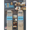 Stud Hugger Drywall Panel Hoist