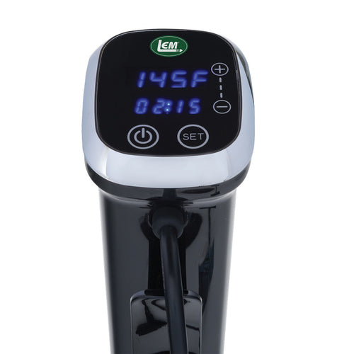 LEM Products Sous Vide Cooker