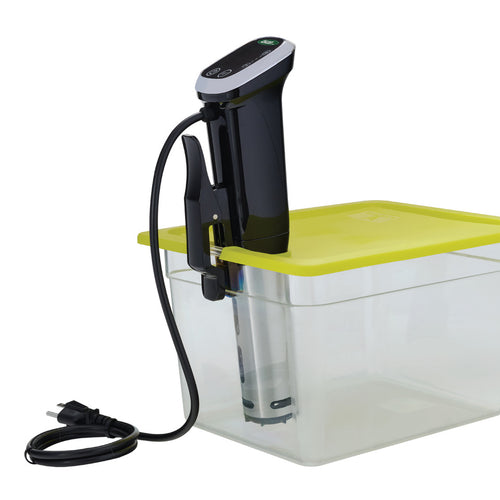 LEM Products Sous Vide Cooker