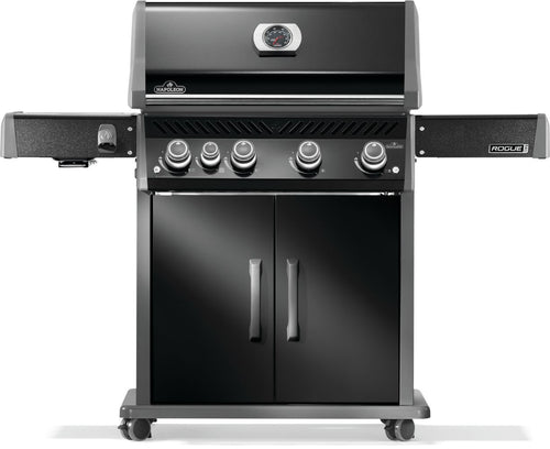 Napoleon Rogue® PRO 525 SIB with Infrared Side Burner