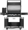 Napoleon Rogue® PRO 525 SIB with Infrared Side Burner