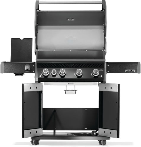 Napoleon Rogue® PRO 525 SIB with Infrared Side Burner