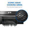 Napoleon Rogue® PRO 525 SIB with Infrared Side Burner