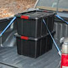 Sterilite 1466 – 27 Gallon Industrial Tote