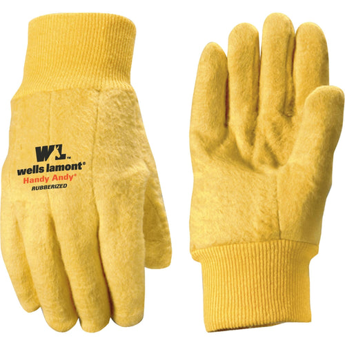 Wells Lamont Men’s Handy Andy® Basic Gloves