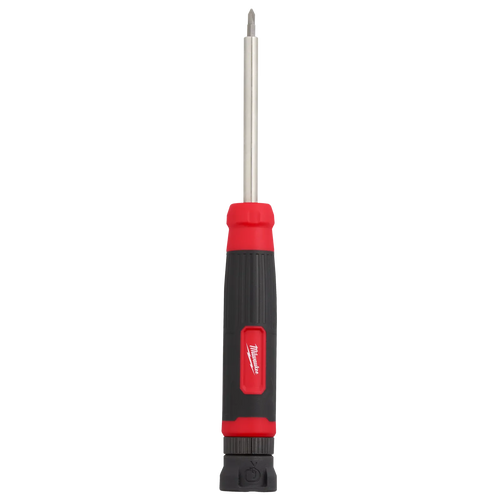 Milwaukee 27-in-1 Security Precision Multi-Bit Screwdriver
