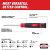 Milwaukee 27-in-1 Security Precision Multi-Bit Screwdriver