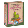 Down to Earth Cactus & Succulent 2-4-8 Fertilizer