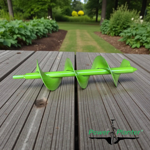 Power Planter DIY Guru Auger (3 x 12)