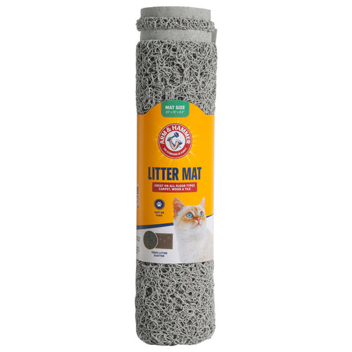 Petmate Arm & Hammer Paws Litter Mat