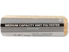 Shur-Line Good 9” Knit Polyester Roller Cover 3/4 Nap