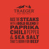 Traeger Beef Rub