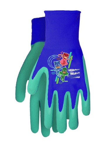MidWest Gloves & Gear PJ Masks Gripping Gloves
