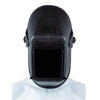 Forney Industries, Inc. Bandit III Welding Helmet, Lift Front, Number 10, 4-1/2 in x 5-1/4 in