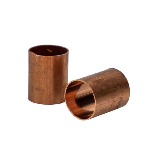 Forney Industries, Inc. Cable Connector for Number 1/Number 4 Cable (32485)