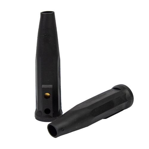 Forney Industries, Inc. Cable Connector for Number 1/Number 4 Cable (32485)