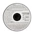 Forney ER4043, MIG Welding Wire, Aluminum, .030 in Diameter x 1 Pound