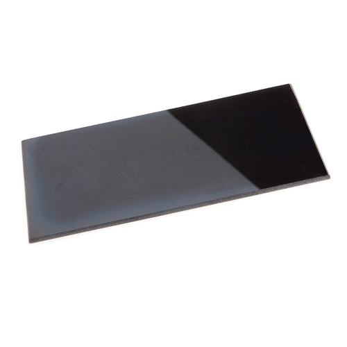 Forney Welding Lens, 2 in x 4-1/4 in, Shade Number 12