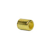 Forney Oxy/Acetylene Hose Repair Kit, 1/4 inch