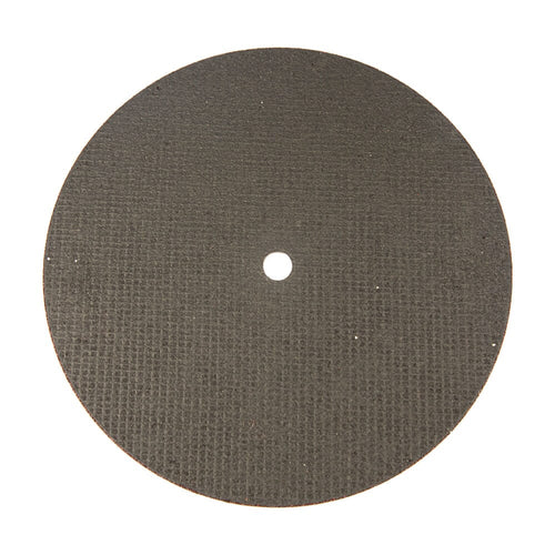 Forney Cutting Wheel, Masonry/Asphalt, Type 1, 14 in x 5/32 in x 20 mm