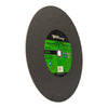 Forney Cutting Wheel, Masonry/Asphalt, Type 1, 14 in x 5/32 in x 20 mm