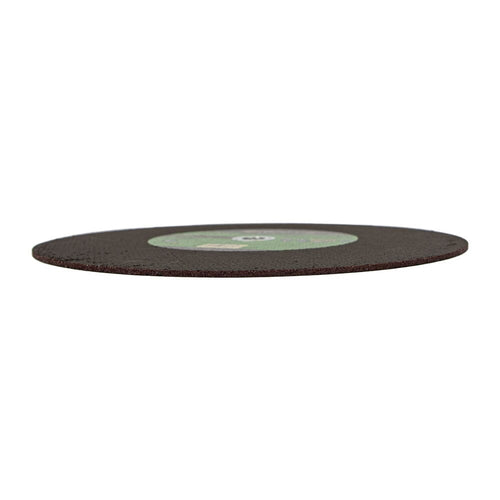 Forney Cutting Wheel, Masonry/Asphalt, Type 1, 14 in x 5/32 in x 20 mm