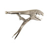 Forney Crimping Tool, Lock Jaw-Type for 3/16 in and 1/4 in Hose Ferrules
