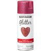 Rust-Oleum Specialty Glitter Spray Paint