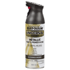 Rust-Oleum® Universal Premium Spray Paint Metallic Spray Paint