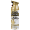 Rust-Oleum® Universal Premium Spray Paint Metallic Spray Paint