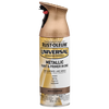 Rust-Oleum® Universal Premium Spray Paint Metallic Spray Paint