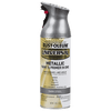Rust-Oleum® Universal Premium Spray Paint Metallic Spray Paint
