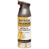 Rust-Oleum® Universal Premium Spray Paint Metallic Spray Paint