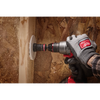 Milwaukee 5PC 7/16 QUIK-LOK™ Arbor Set
