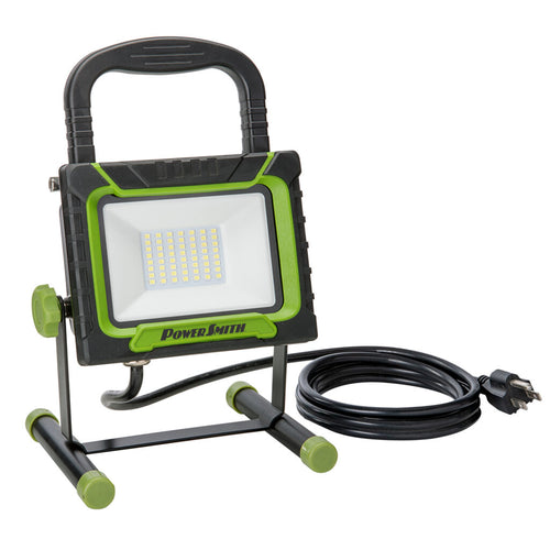 PowerSmith 5000 Lumen Led Work Light