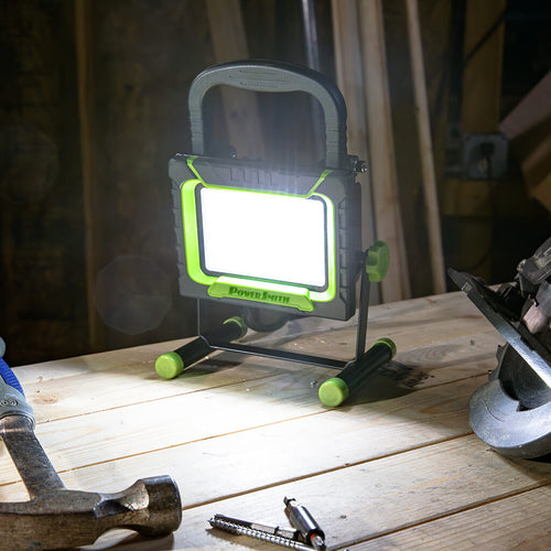 PowerSmith 5000 Lumen Led Work Light