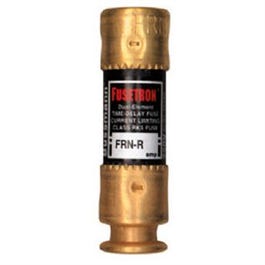 Cartridge Fuse, Type FRN-R, 250-Volt, 45-Amp