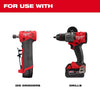 Milwaukee 10PC 2 Quick Change Disc Kit