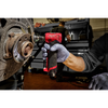Milwaukee 10PC 2 Quick Change Disc Kit