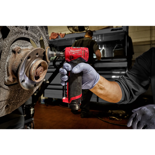 Milwaukee 10PC 2 Quick Change Disc Kit